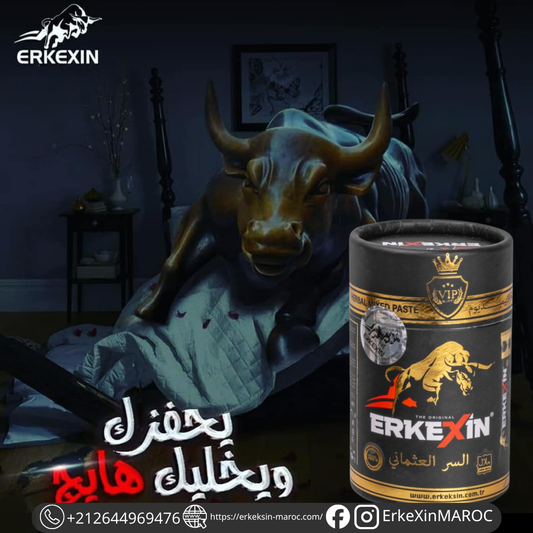 عسل السر العثماني الأصلي للرجال 12 ساشي
